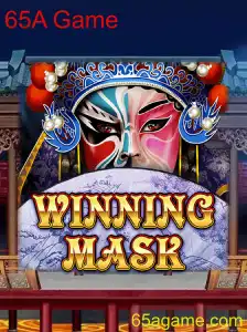 WinningMask: Descubra a Nova Sensação do Mundo dos Jogos