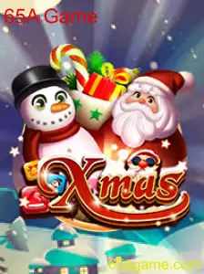 Descubra as Regras e o Encantamento do Jogo 'Xmas: A 65A Game'