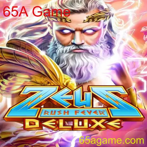 Descobrindo o Mundo de ZeusRushFeverDeluxe: Um Mergulho ao 65A Game