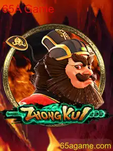 Descubra o Fascinante Jogo ZhongKui: Uma Jornada Através do '65A Game'